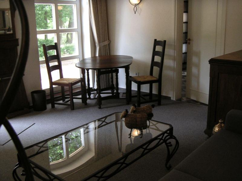 Landhotel Waldseiterhof - Oda