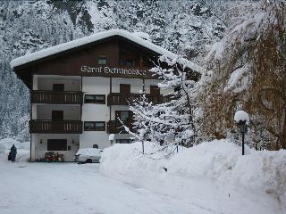 Albergo Garni Defrancesco otel fotoğrafı