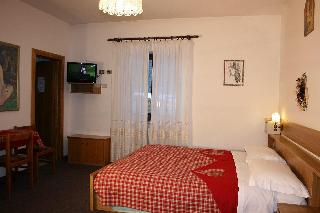 Albergo Garni Defrancesco fotoÄŸrafÄ±