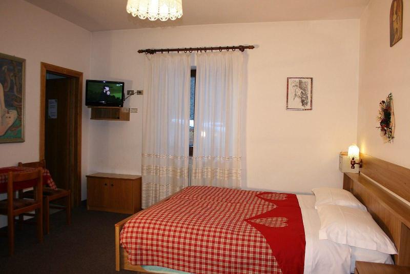 Albergo Garni Defrancesco - Oda