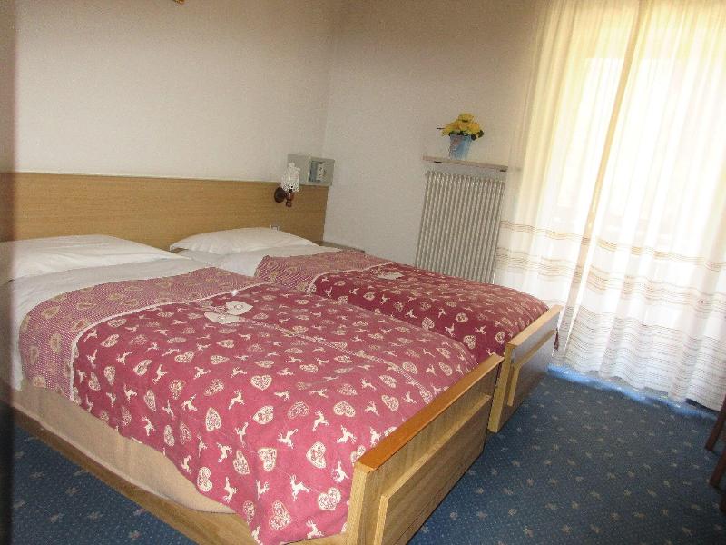 Albergo Garni Defrancesco - Oda