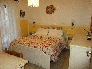 Albergo Garni Defrancesco fotoÄŸrafÄ±