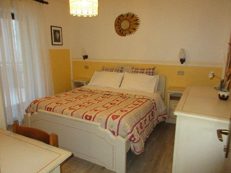 Albergo Garni Defrancesco - Oda