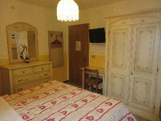 Albergo Garni Defrancesco fotoÄŸrafÄ±