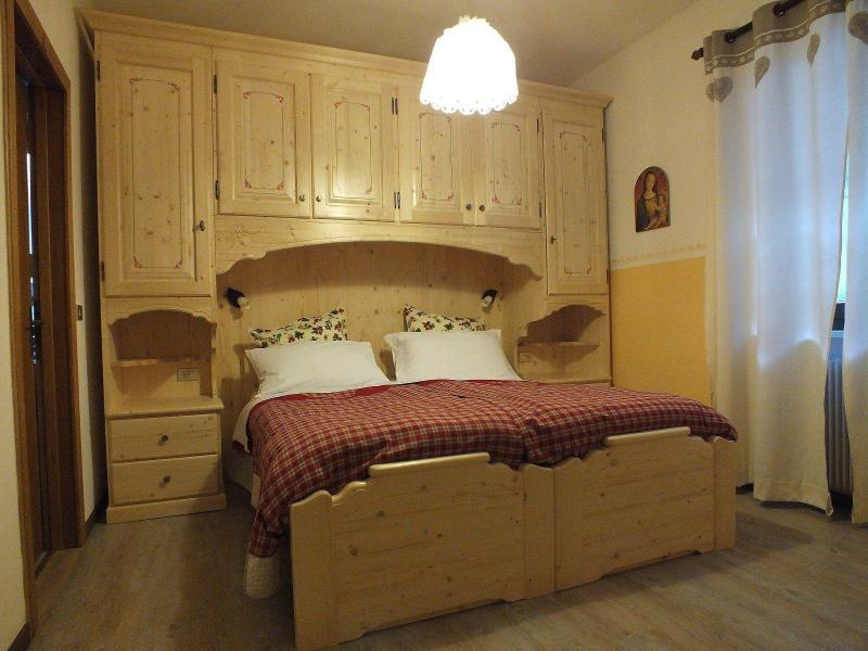 Albergo Garni Defrancesco - Oda