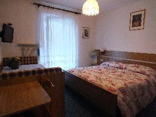 Albergo Garni Defrancesco fotoÄŸrafÄ±