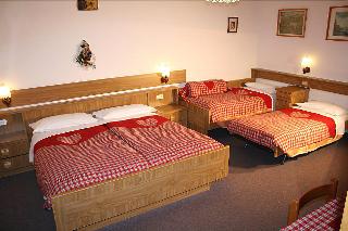Albergo Garni Defrancesco fotoÄŸrafÄ±