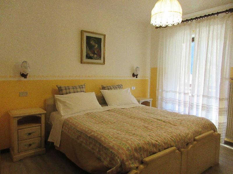 Albergo Garni Defrancesco - Oda