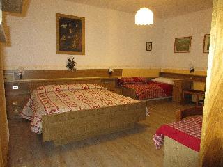 Albergo Garni Defrancesco fotoÄŸrafÄ±