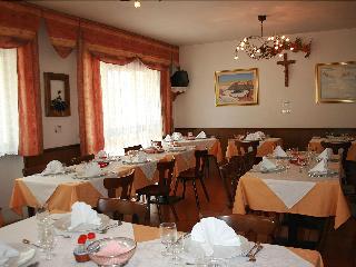 Albergo Garni Defrancesco fotoÄŸrafÄ±
