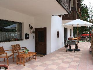 Albergo Garni Defrancesco fotoÄŸrafÄ±