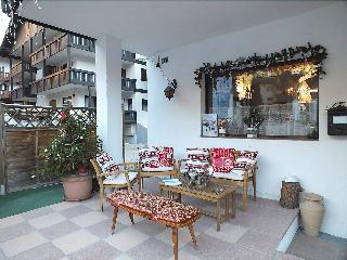 Albergo Garni Defrancesco fotoÄŸrafÄ±