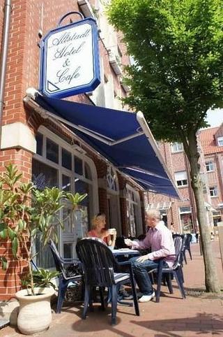 Altstadthotel Meppen fotoÄŸrafÄ±