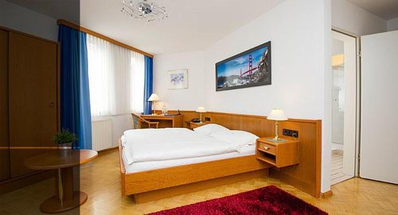 Altstadthotel Meppen - Oda