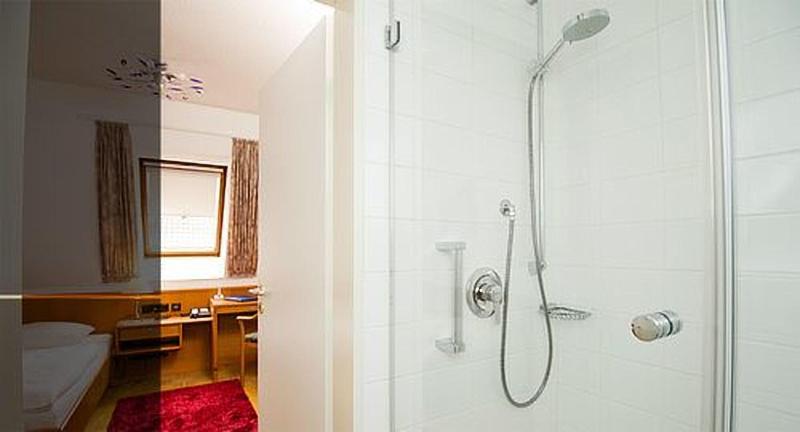 Altstadthotel Meppen - Oda