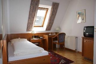 Altstadthotel Meppen fotoÄŸrafÄ±
