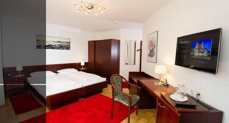 Altstadthotel Meppen - Oda