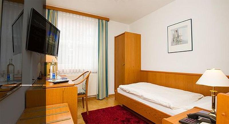 Altstadthotel Meppen - Oda