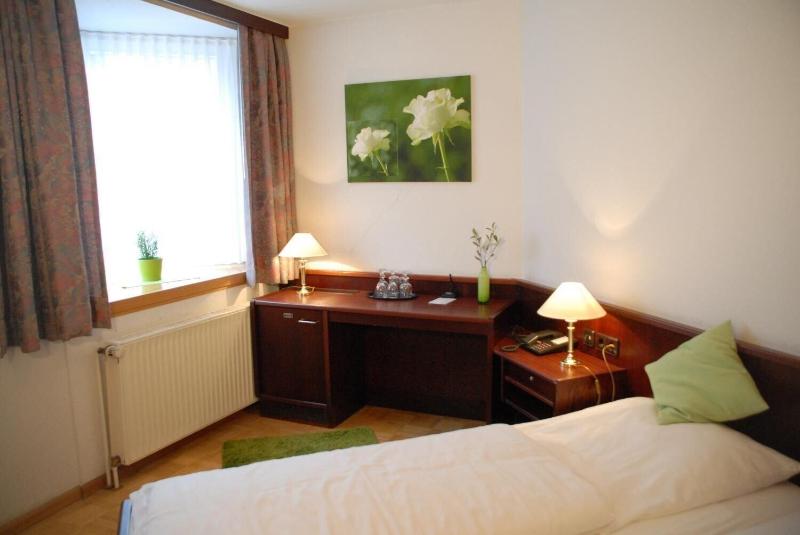 Altstadthotel Meppen - Oda