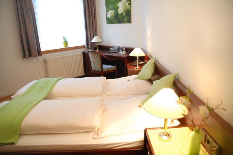 Altstadthotel Meppen - Oda