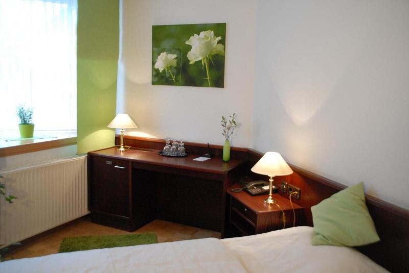 Altstadthotel Meppen - Oda