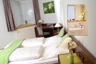 Altstadthotel Meppen fotoÄŸrafÄ±