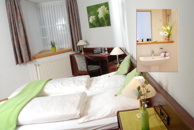 Altstadthotel Meppen - Oda