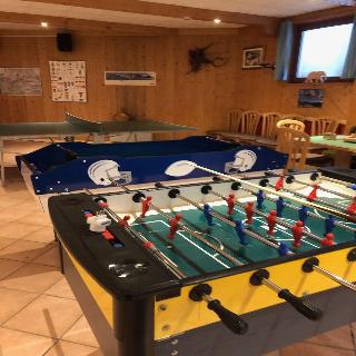 Alpine Touring Hotel fotoÄŸrafÄ±