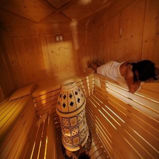 Alpine Touring Hotel fotoÄŸrafÄ±