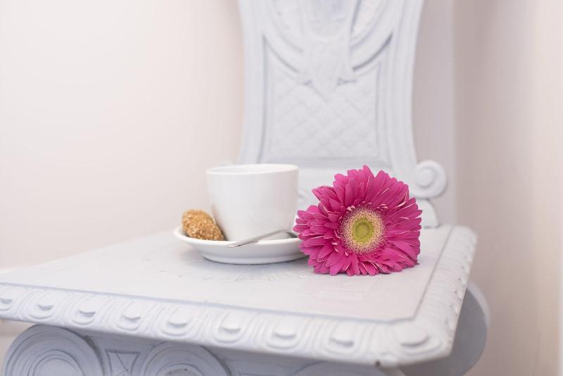 Attico 33 B&B - Lobi