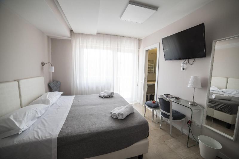 Attico 33 B&B - Genel