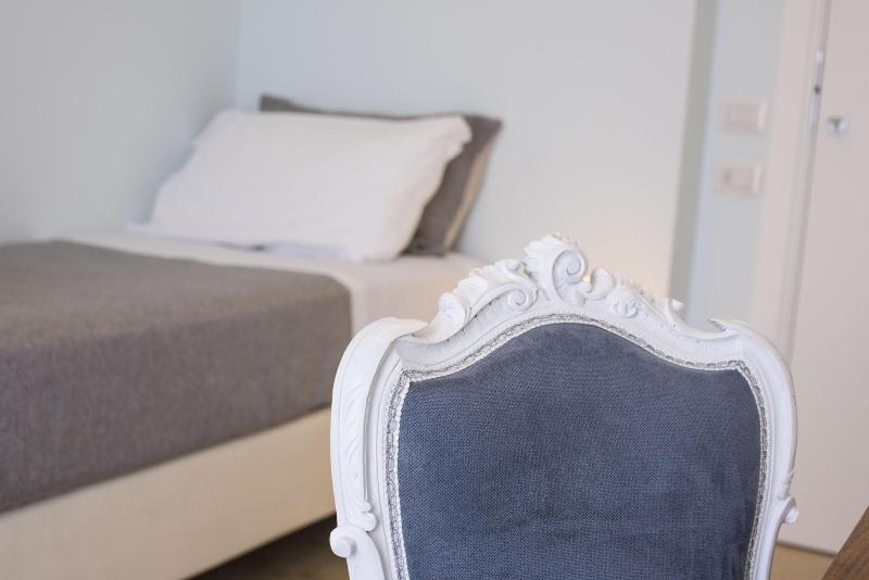 Attico 33 B&B - Oda