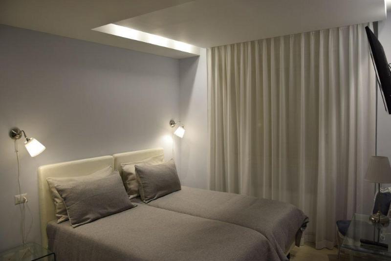 Attico 33 B&B - Oda