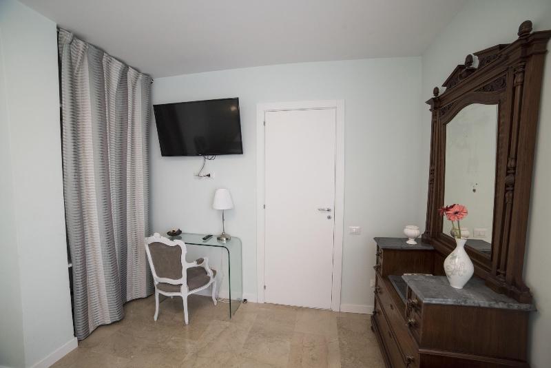Attico 33 B&B - Oda