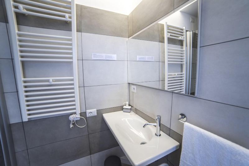 Attico 33 B&B - Oda