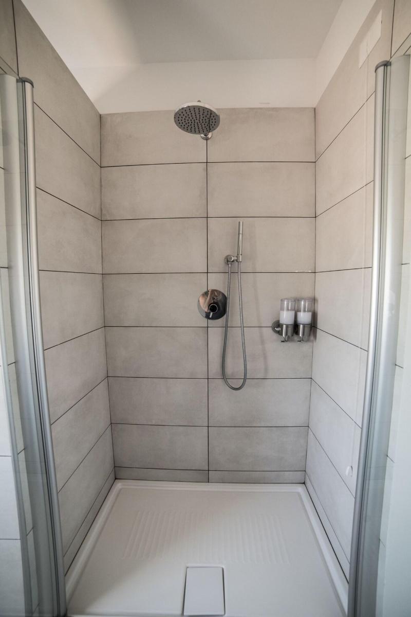 Attico 33 B&B - Oda