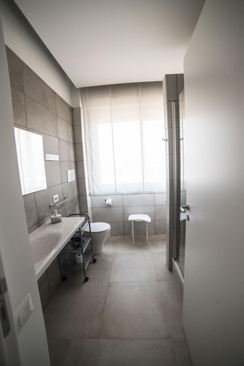 Attico 33 B&B - Oda