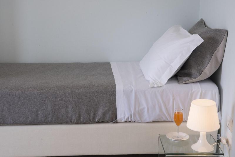 Attico 33 B&B - Oda