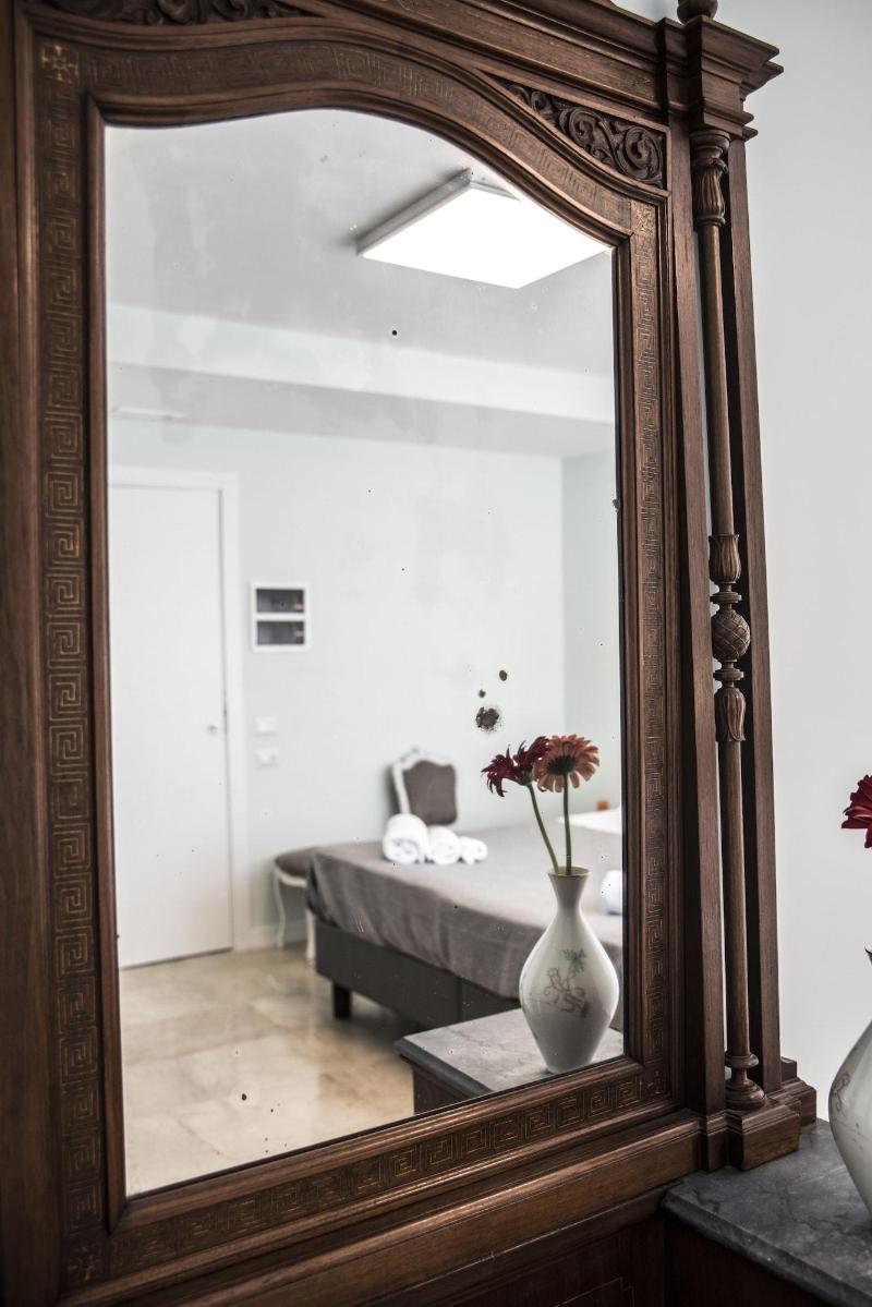 Attico 33 B&B - Oda