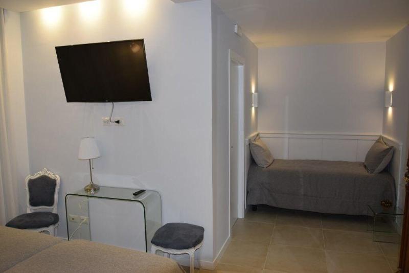 Attico 33 B&B - Oda