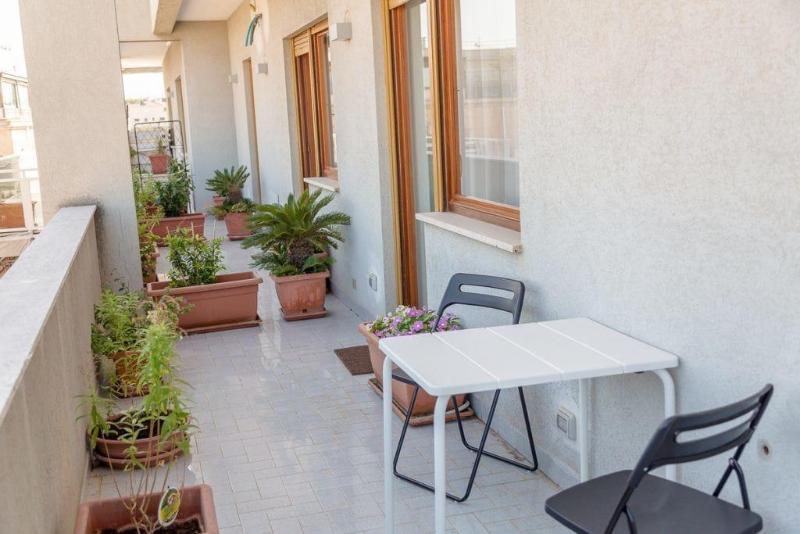 Attico 33 B&B - Teras
