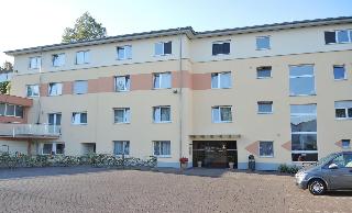 Hotel Malchen Garni Gmbh fotoÄŸrafÄ±