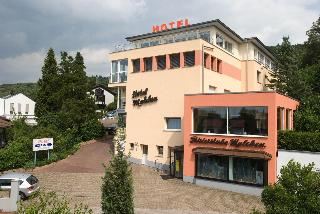 Hotel Malchen Garni Gmbh fotoÄŸrafÄ±