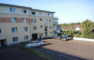 Hotel Malchen Garni Gmbh fotoÄŸrafÄ±