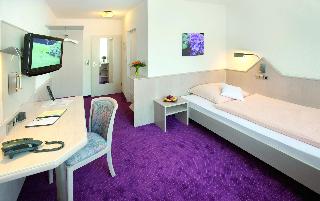 Hotel Malchen Garni Gmbh fotoÄŸrafÄ±