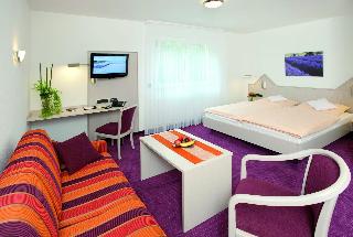 Hotel Malchen Garni Gmbh fotoÄŸrafÄ±