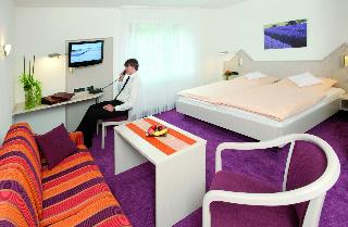 Hotel Malchen Garni Gmbh fotoÄŸrafÄ±
