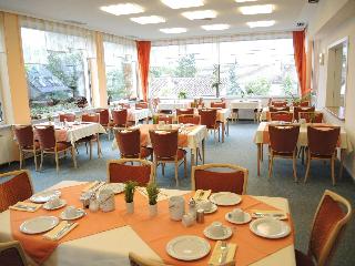 Hotel Malchen Garni Gmbh fotoÄŸrafÄ±