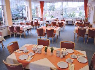 Hotel Malchen Garni Gmbh fotoÄŸrafÄ±