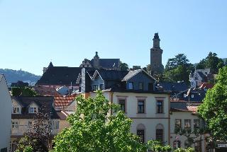 Posthaus Hotel Residenz fotoÄŸrafÄ±